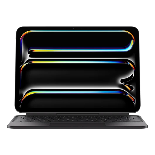 MAGIC KEYBOARD B - GERMAN FOR IPAD PRO 11 (M4)