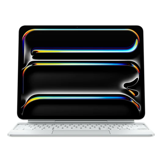 MAGIC KEYBOARD W - NORWEGIAN FOR IPAD PRO 13 (M4)