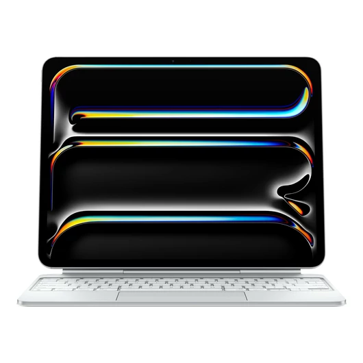 MAGIC KEYBOARD W - HUNGARIAN FOR IPAD PRO 13 (M4)