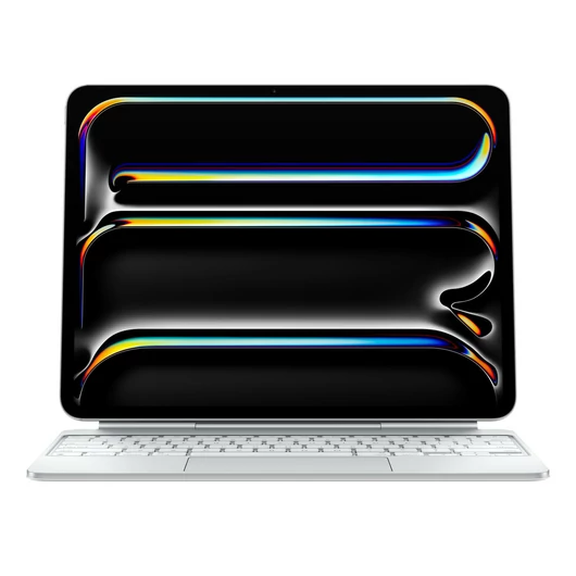 MAGIC KEYBOARD W - ITALIAN FOR IPAD PRO 13 (M4)