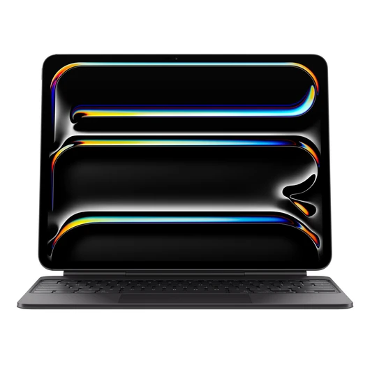 MAGIC KEYBOARD B - BRITISH FOR IPAD PRO 13 (M4)