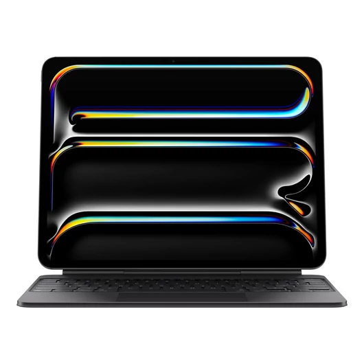 MAGIC KEYBOARD B - NORWEGIAN FOR IPAD PRO 13 (M4)