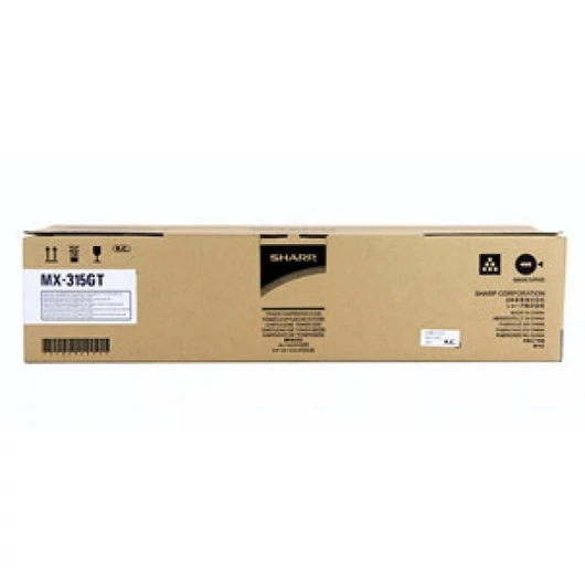 Sharp MX315GT toner Sharp