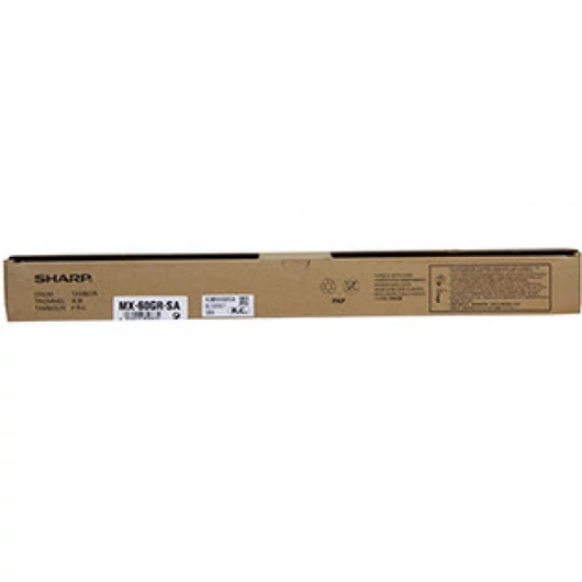 Sharp MX60GRSA fényhenger OPC Sharp