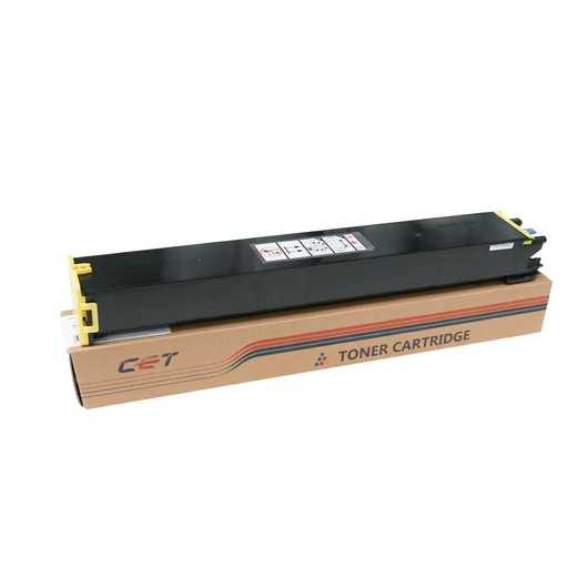 Utángyártott SHARP MX61GTYA toner, YELLOW 24000 oldal kapacitás CT* Egyéb FU