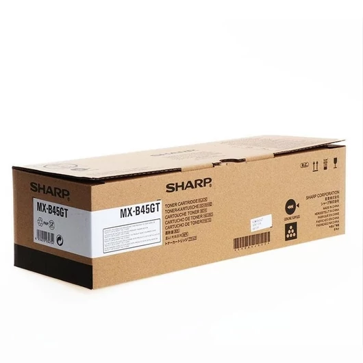Sharp MXB45GT toner Sharp