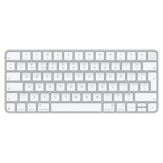 MAGIC KEYBOARD WITH TOUCH ID FOR MAC W APPLE SILICON UK