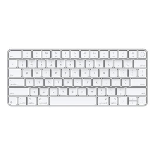 MAGIC KEYBOARD WITH TOUCH ID FOR MAC W APPLE SILICON US