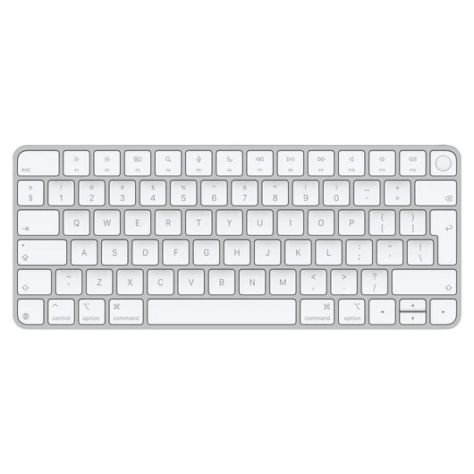 MAGIC KEYBOARD WITH TOUCH ID FOR MAC W APPLE SILICON INT EN