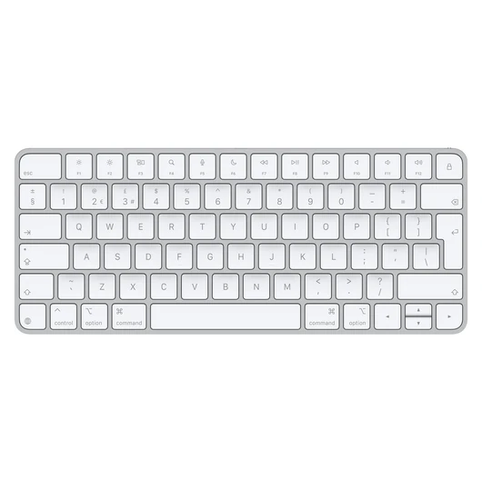 MAGIC KEYBOARD UK ENGLISH