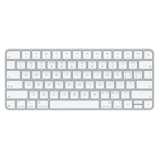 MAGIC KEYBOARD - CHINESE (PINYIN)