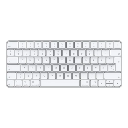 MAGIC KEYBOARD - DANISH