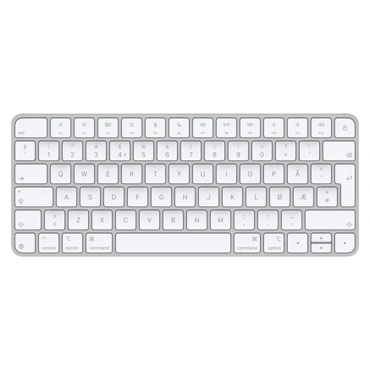 MAGIC KEYBOARD - NORWEGIAN
