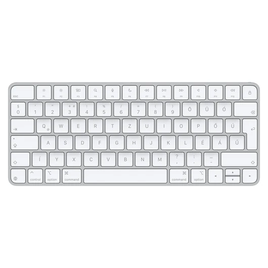 MAGIC KEYBOARD - HUNGARIAN