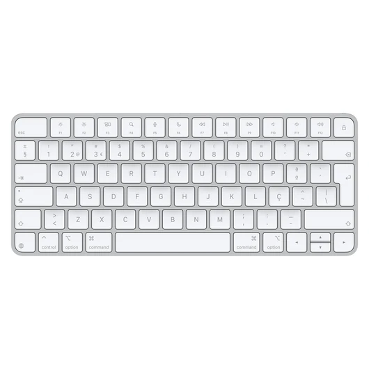 MAGIC KEYBOARD - PORTUGUESE