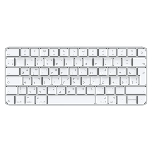 MAGIC KEYBOARD - RUSSIAN