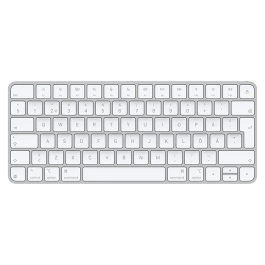 MAGIC KEYBOARD - FINNISH/SWEDISH