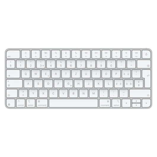 MAGIC KEYBOARD - SWISS