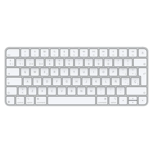 MAGIC KEYBOARD - SPANISH