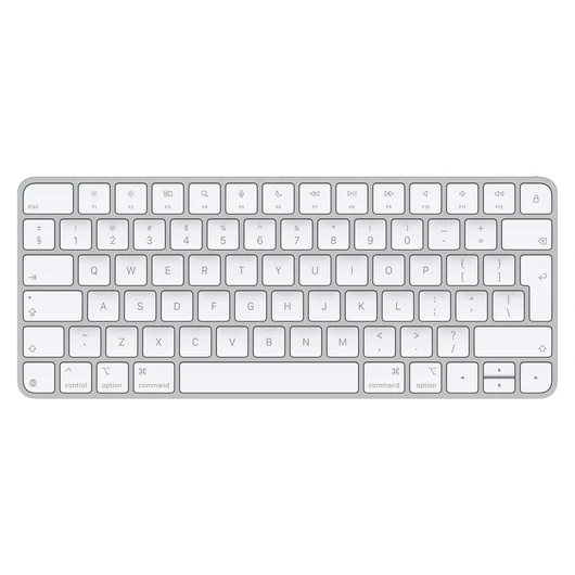 MAGIC KEYBOARD - ENGLISH INT.