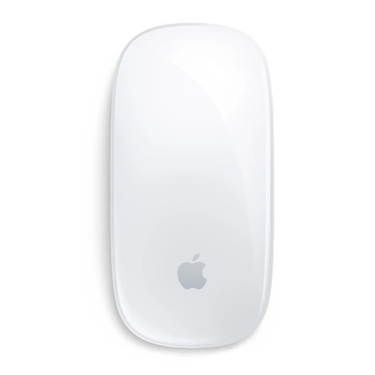 MAGIC MOUSE WHITE MULTI-TOUCH SURFACE