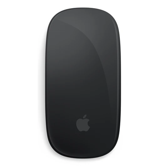 MAGIC MOUSE BLACK MULTI-TOUCH SURFACE