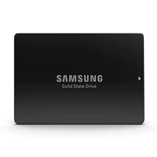 PM897 1.92TB 2.5IN BULK DATA CENTER SSD SATA