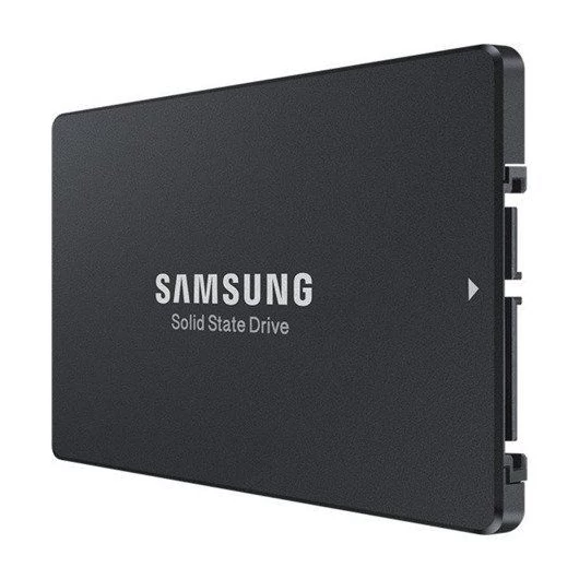 960GB Samsung PM893 2.5" SSD meghajtó OEM (MZ7L3960HCJR-00A07)