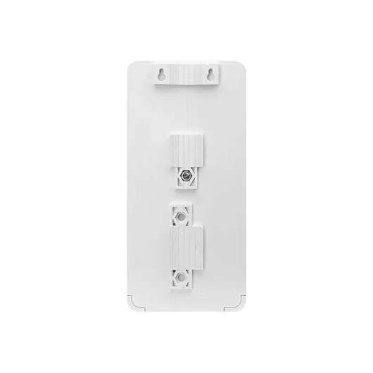 UBIQUITI N-SW NanoSwitch Outdoor GbE 24V 1xPoE-In 3xPoE-Out Passthrough Switch