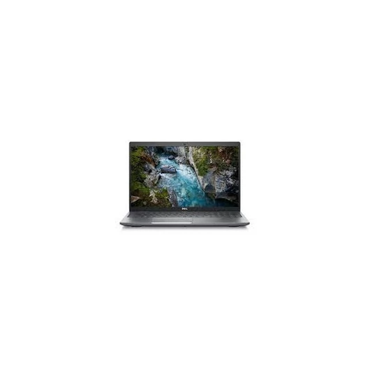 DELL Mobile Precision 3580 15,6" FHD, Intel Core i7-1360P (2.2Ghz), 16GB, 512GB SSD, Nvidia A500 4GB, Win 11 Pro