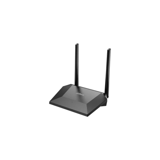 Dahua Router WiFi N300 - N3 (300Mbps 2,4GHz; 4port 100Mbps)