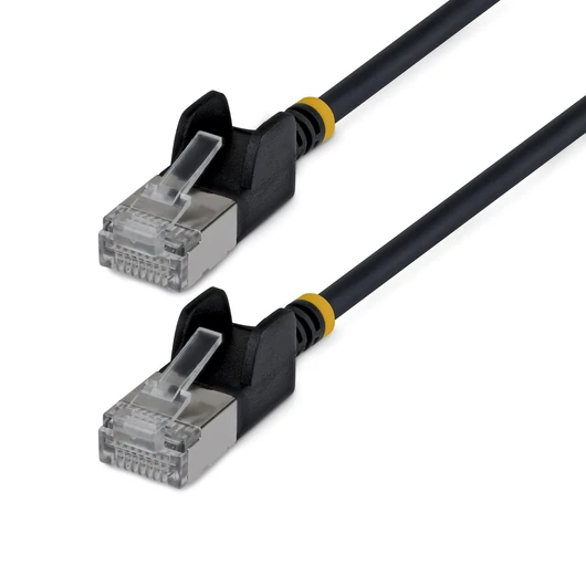 30CM ULTRA SLIM CAT6A CABLE .