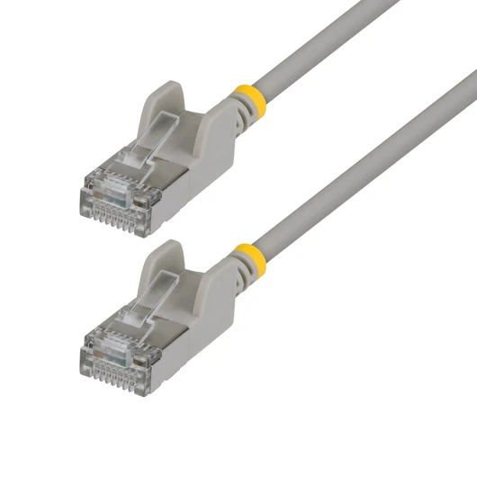2M ULTRA SLIM CAT6A CABLE .