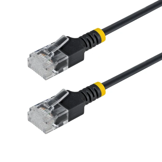 1.5M ULTRA SLIM CAT6A CABLE .