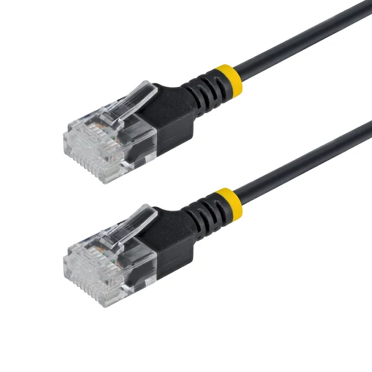 30CM ULTRA SLIM CAT6A CABLE .