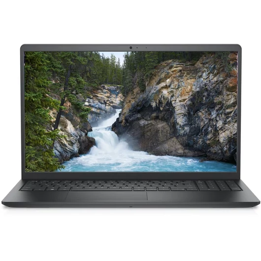 DELL Vostro 3510 Laptop Core i3 1115G4 8GB 512GB SSD Linux fekete (N8801VN3510EMEA01_UBU)
