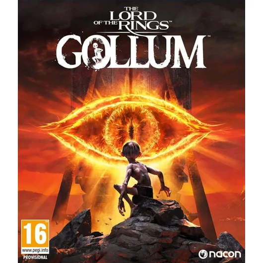 The Lord of the Rings: Gollum (PC)