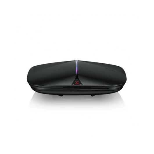 ZyXEL NBG7815 AX6000 Armor G5 8x8 MIMO Dual-Band Multi-Gigabit WiFi 6 Router