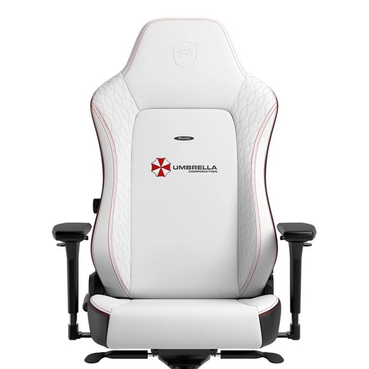 Gamer szék noblechairs HERO Resident Evil Edition