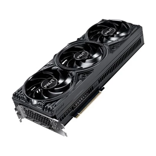 Palit GeForce RTX 5080 GamingPro 16GB GDDR7 256-bit grafikus kártya