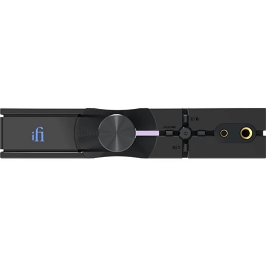 ifi NEO iDSD 3 2.0 DAC