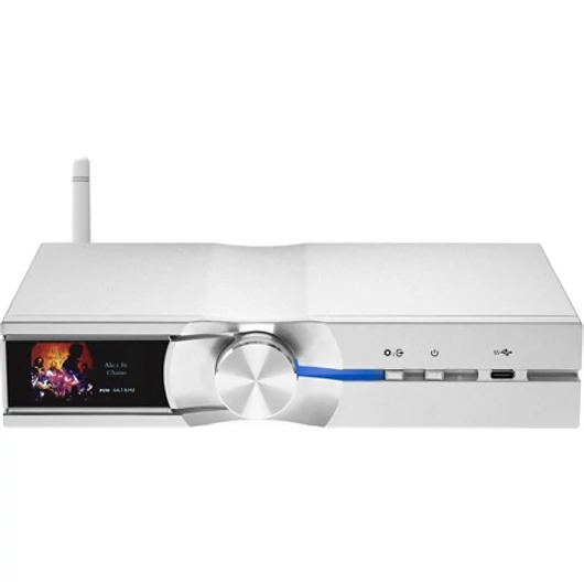 ifi NEO Stream