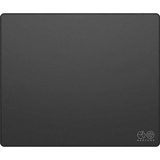 Lethal Gaming Gear Neptune XL gaming egérpad fekete