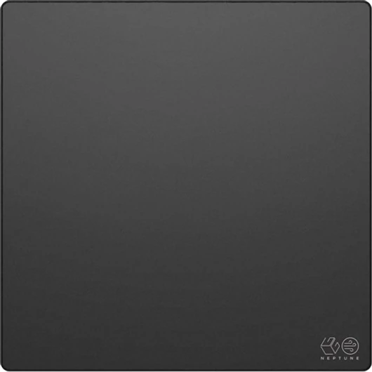 Lethal Gaming Gear Neptune XL Square gaming egérpad