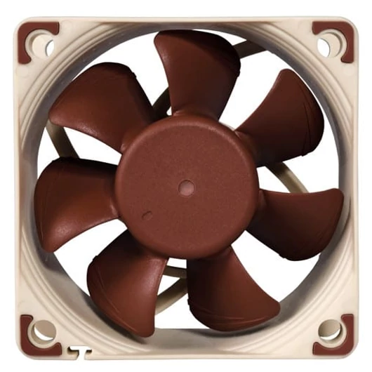 Ventilátor Noctua NF-A6x25-FLX 6cm