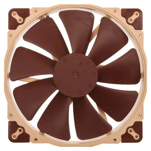 Ventilátor Noctua NF-A20 PWM 20cm