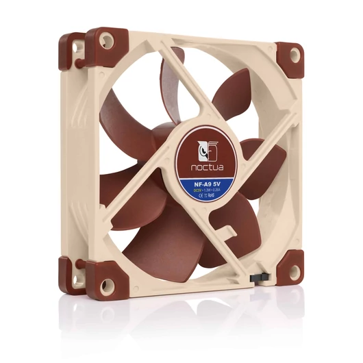 Ventilátor Noctua NF-A9 5V 9cm