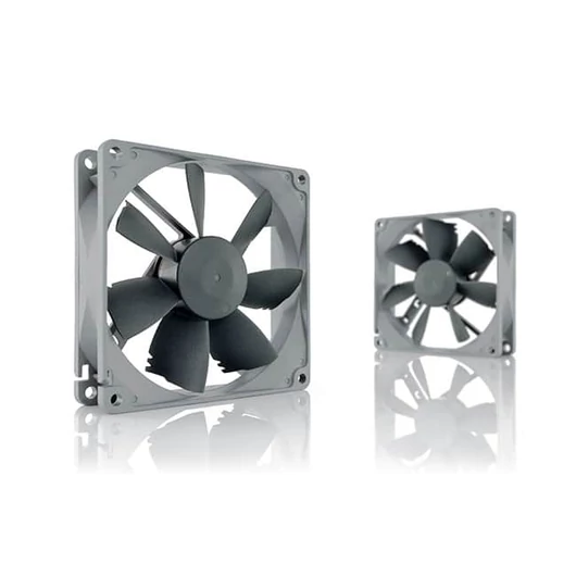 Ventilátor Noctua NF-B9 Redux-1600 PWM 9cm