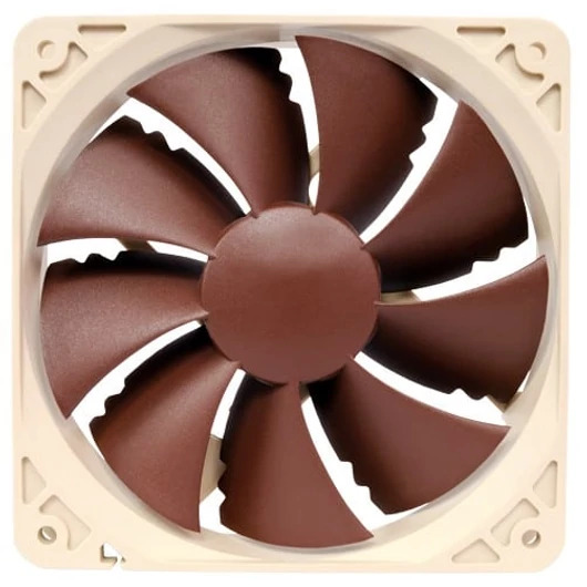 Ventilátor Noctua NF-P12-PWM 12cm