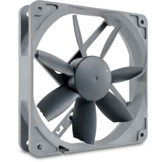 Ventilátor Noctua NF-S12B Redux-700 12cm